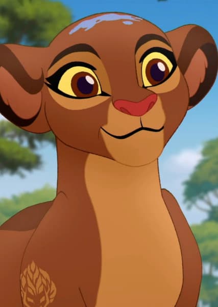 Rani (Disney)