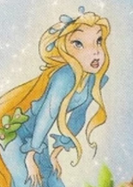 Rani (Disney Fairies)