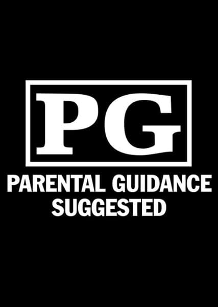 Rated PG