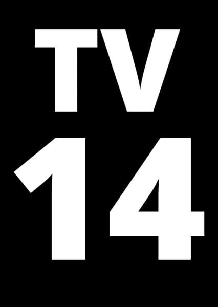 Rated TV-14