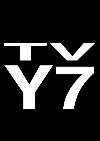 Rated TV-Y7