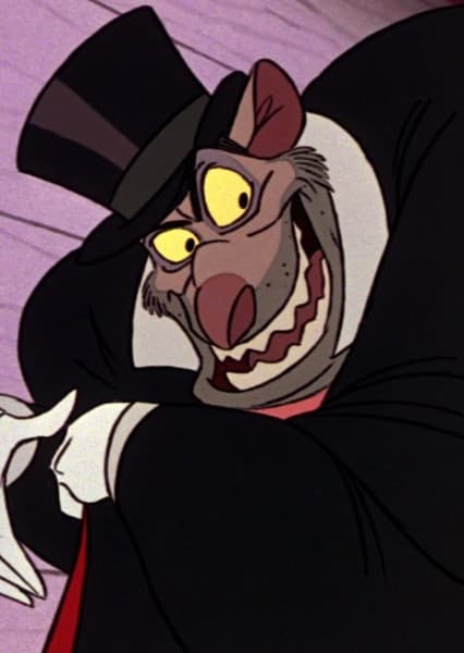 Ratigan