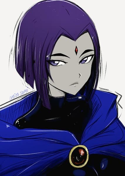 Raven
