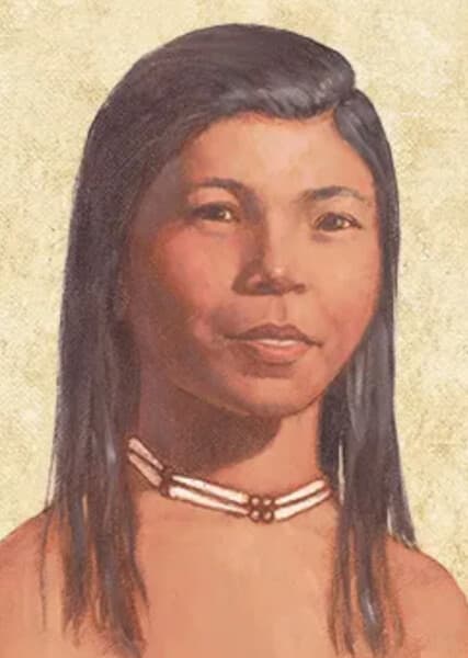 Raven (American Girl: Kaya'aton'my)