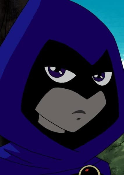 Raven (Teen Titans)