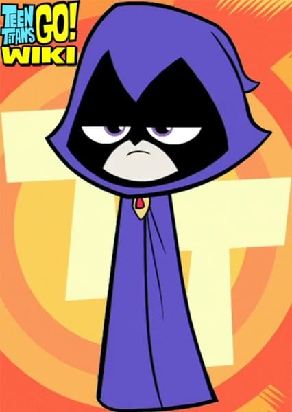 Raven (Teen Titans Go!)