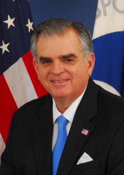 Ray LaHood