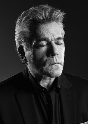 Ray Liotta
