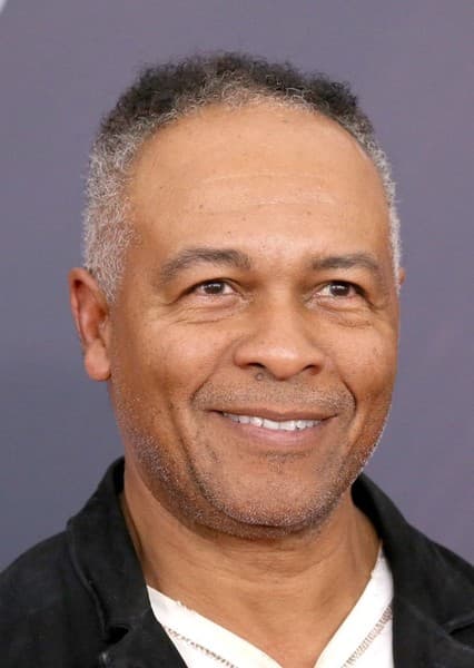 Ray Parker, Jr.