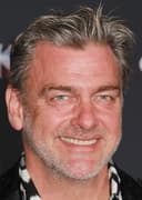 Ray Stevenson