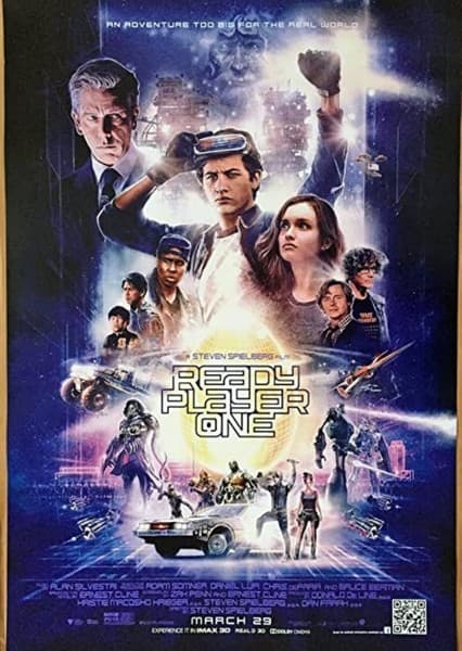 Ready Player One (film)