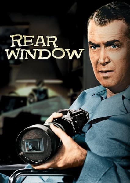 Rear Window