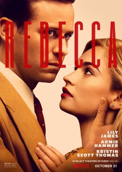 Rebecca (2020)