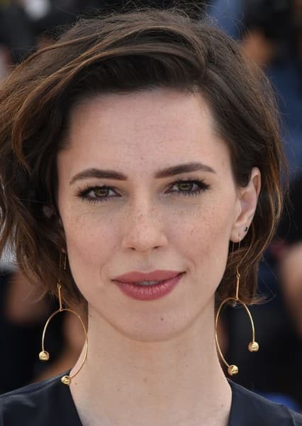 Rebecca Hall