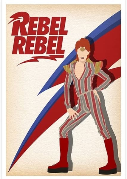 Rebel Rebel