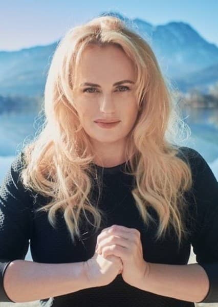 Rebel Wilson