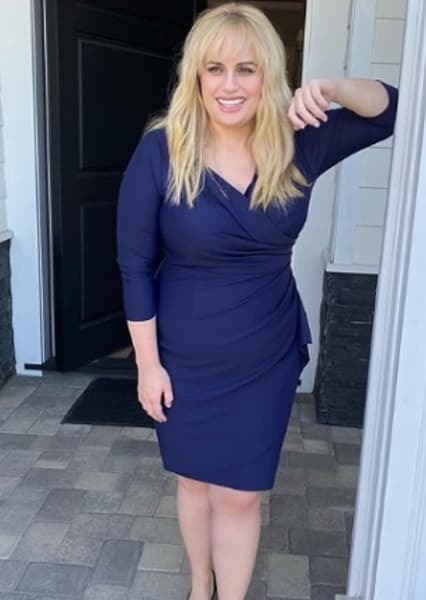 Rebel Wilson