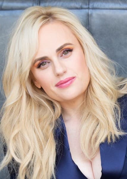 Rebel Wilson