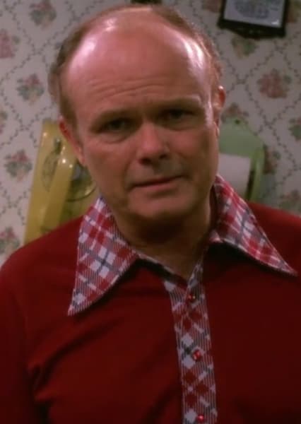 Red Forman