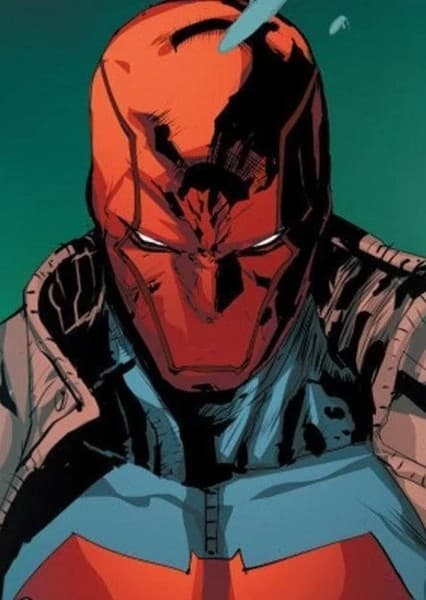 Red Hood (DC)