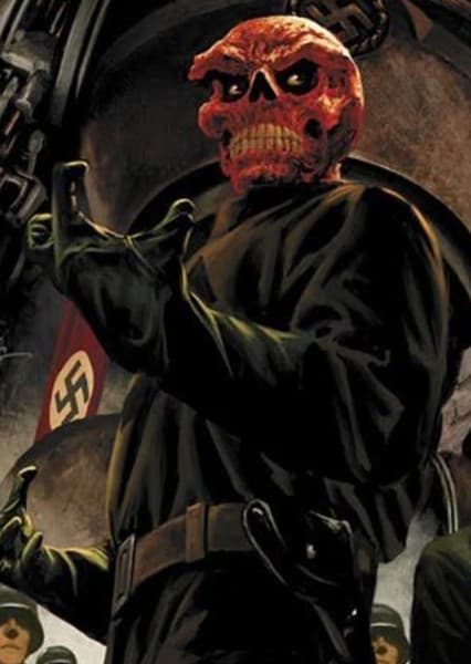 Red Skull
