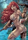Red Sonja