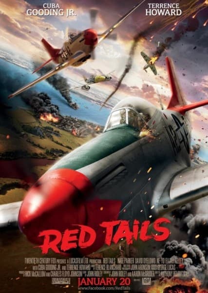 Red Tails