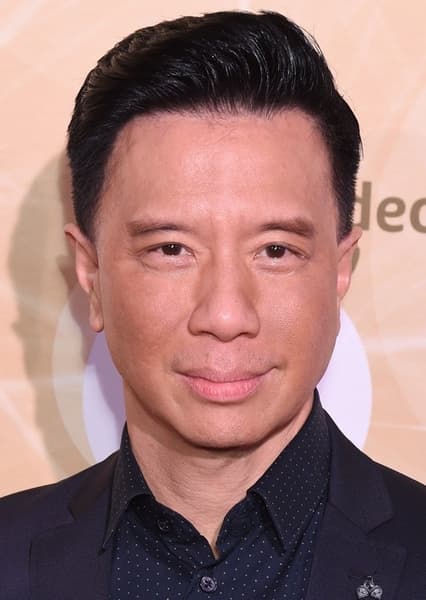 Reggie Lee