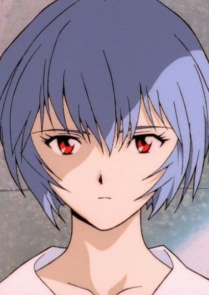 Rei Ayanami