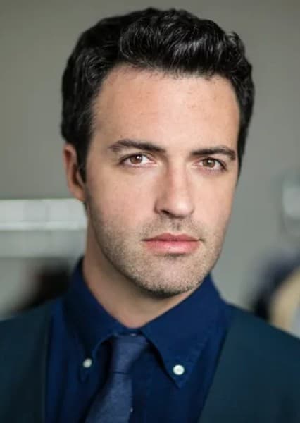 Reid Scott