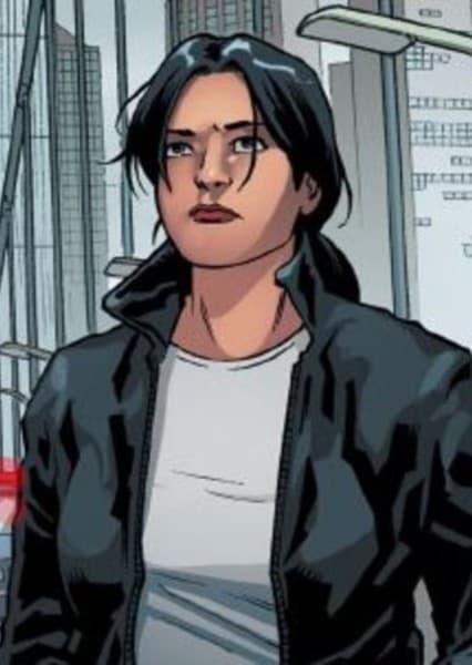 Renee Montoya