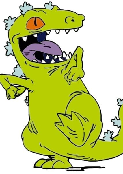 Reptar