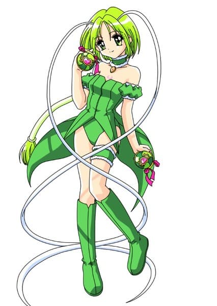 Retasu Midorikawa