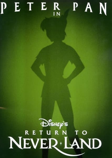 Return to Never Land