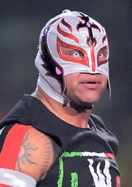 Rey Mysterio