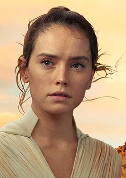 Rey (Star Wars)