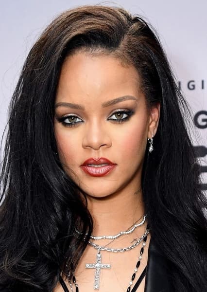 Rhianna