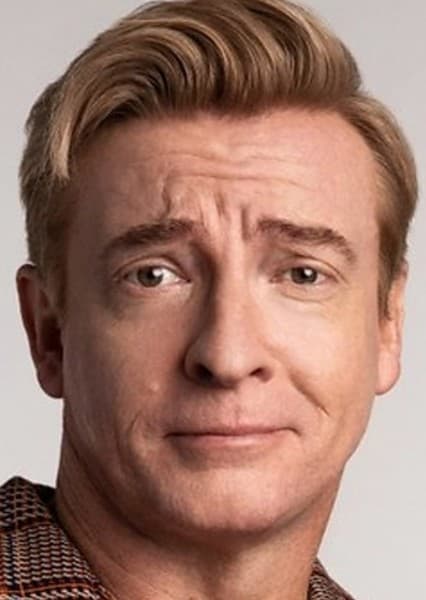 Rhys Darby