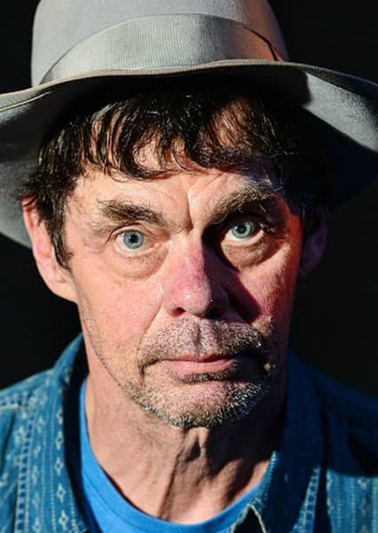 Rich Hall