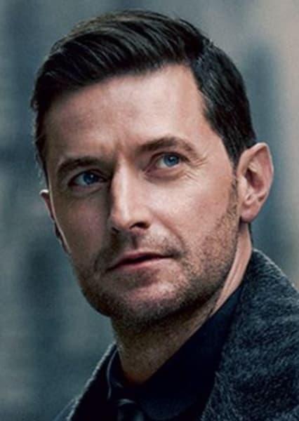 Richard Armitage