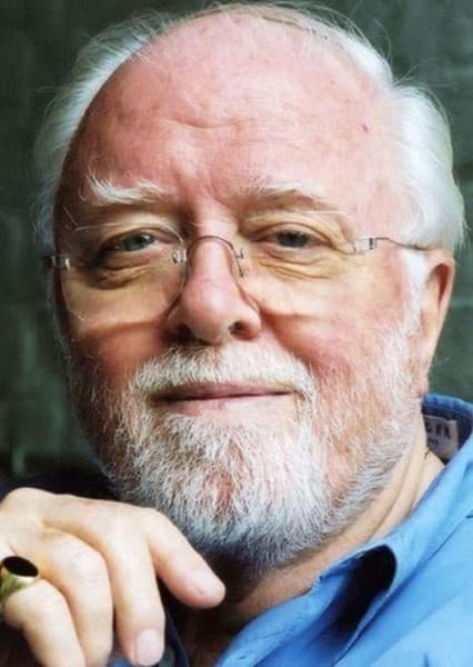 Richard Attenborough