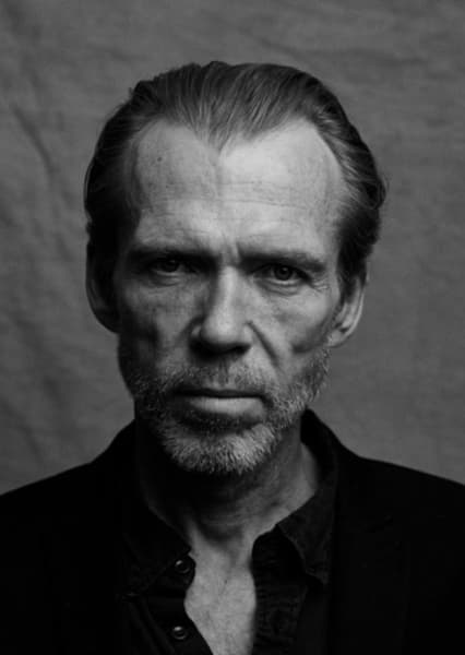 Richard Brake