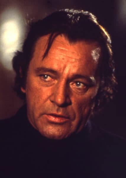 Richard Burton