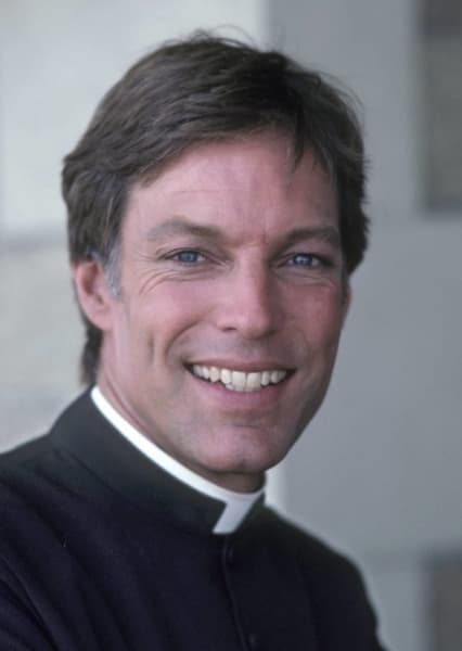 Richard Chamberlain