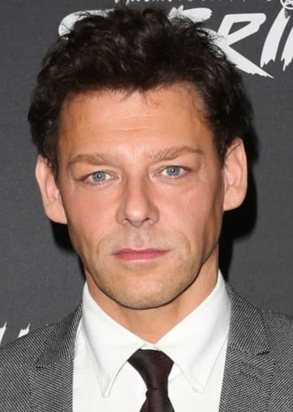 Richard Coyle
