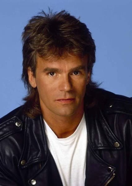 Richard Dean Anderson