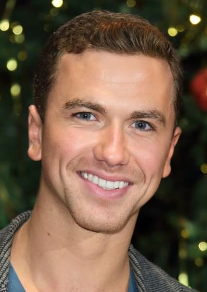 Richard Fleeshman