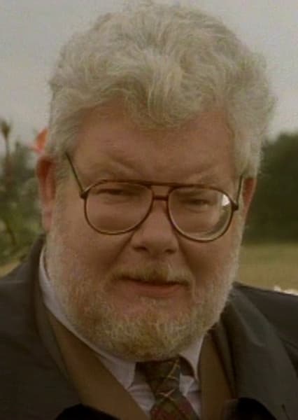 Richard Griffiths