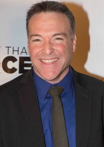Richard Horvitz