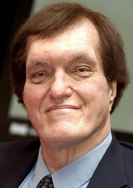 Richard Kiel